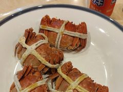 -杨氏青龙虾·羊蝎子(珠江路店)