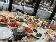 -清河半岛温泉度假酒店