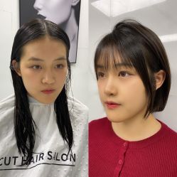 -CUT CUT Hair Salon