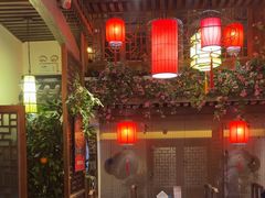 -徽镇小厨·经典徽菜(十里河店)