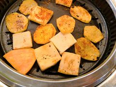 -高丽屯炭火烤肉店