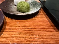 -戏作寿司(观音桥店)