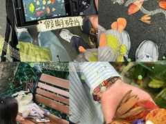 -华南国家植物园-售票处