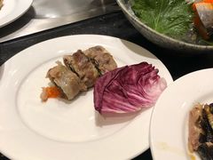 -温度铁板烧(亚泰大街店)