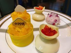 -也枫·小黄楼(南山路旗舰店)