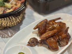 -活潑鲜跳(湖滨商业街店)