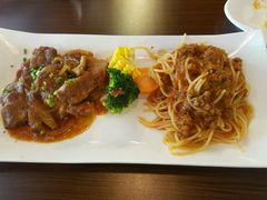 -BISTROFIORE美伊娜(伊犁南路店)