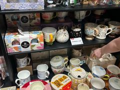 -西西弗书店&矢量咖啡(万象城店)