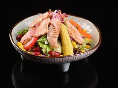 -樱之盛宴·蟹料理海鲜自助(前进大街店)