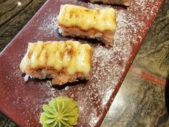 -炙柒Sekinana·精致料理 烧鸟·铁板烧(海上世界店)