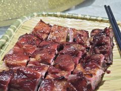 -红旗山庄(圭峰山店)