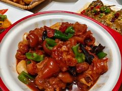 -五七小李子油焖大虾(总店)