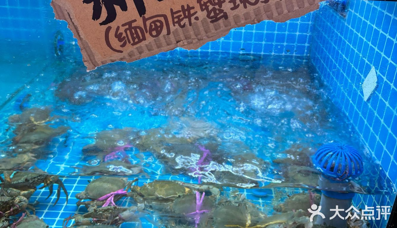吃蟹🦀季怎能少得了肉蟹煲