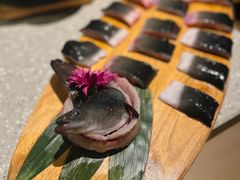 -吉力烤鳗