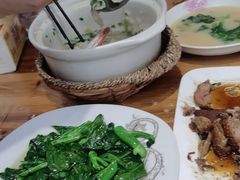 -官塘锋记鱼生·生腌·砂锅粥(牌坊街店)