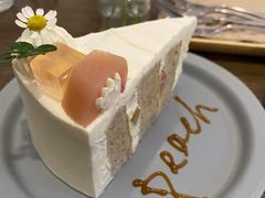 -野路甜点铺(松柏路店)