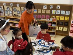-井德幼儿园(泰达园)