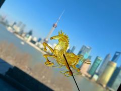 -三号黄浦会Canton Table