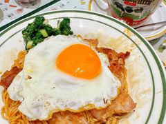 -华嫂冰室(尖沙咀店)