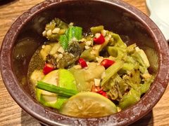 -云海肴·汽锅鸡·云南菜(领展购物广场·中关村店)