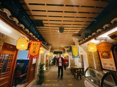 -古渡驛(丽彩·潮流港店)
