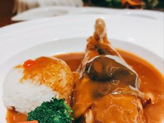 王府红烧河豚-王府茶宴(大观园总店)