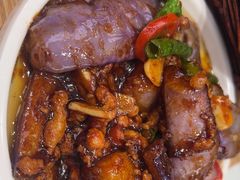 -乡村基·川味现炒大王(熙悦天街店)