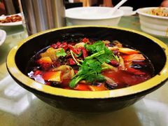 -成都驻京办餐厅(蜀都宾馆店)