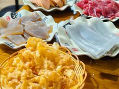 -最爱鲜巫山纸包鱼(解放碑总店)