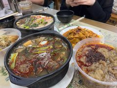-清真·穆萨砂锅(大皮院店)