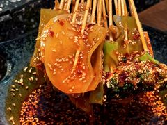 -盡膳口福跷脚牛肉火锅(晶耀前滩店)