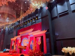 -喜宴酒店幸福里(星摩尔购物中心店)