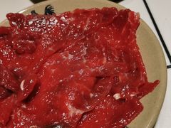 -老街坊市井火锅(营门口店)