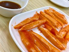 -一蚝一贝海鲜特色餐厅(万象城店)