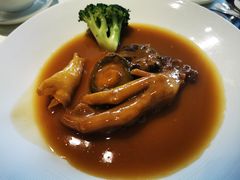 -皇朝会.经典传统粤菜(外滩店)