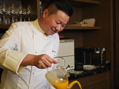 -湖滨28中餐厅·西湖宴·杭州君悦酒店