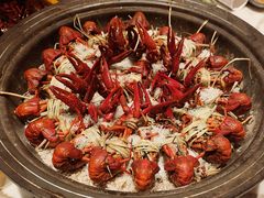 -王红军龙虾(新民路店)