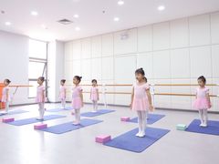 -予荷舞蹈(盛景校区)