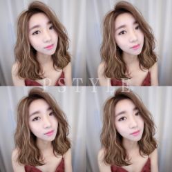 -P.STYLE 派斯造型