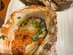 -冰城串说·羊肉串烧烤(哈西大街店)
