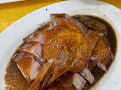 -沙溪佬食店(福生东街店)