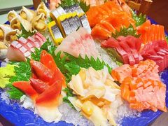 -三禾寿司(石龙店)