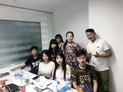 -全欧语言留学考试(德法西意俄南京总部校区)