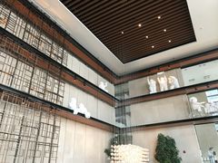 -君悦酒店·乐厨·高空自助餐(青年大街店)