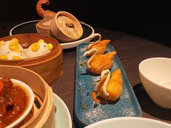 -万丽轩·粤菜(王府井金茂万丽酒店)