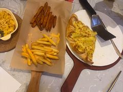 -必胜客(远大路店)