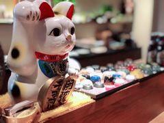 -牛玄庵日式寿喜烧·料理店(新源里店)