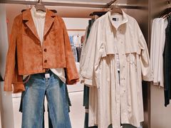 -URBAN REVIVO(荟聚中心店)