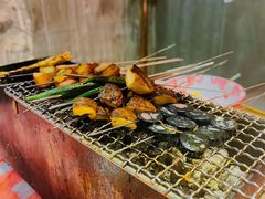 -生火火·小炉子炭烤(金楠天街总店)
