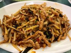 -成都驻京办餐厅(蜀都宾馆店)